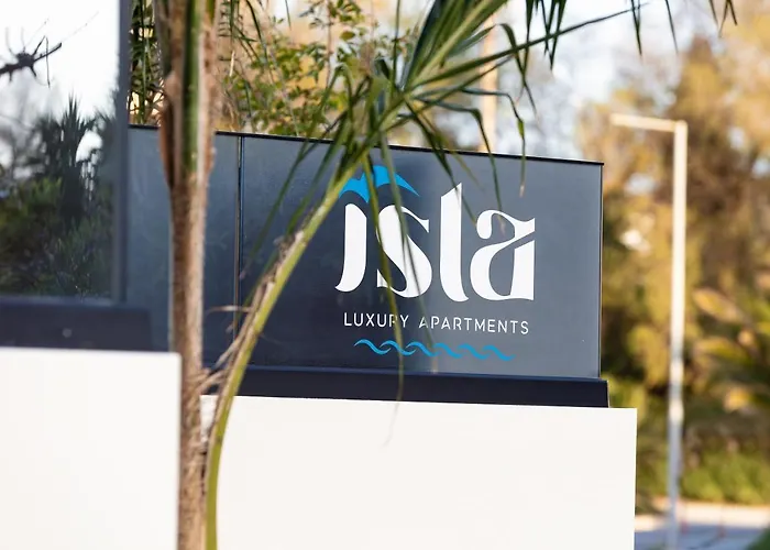 Isla Luxury - Private Hot Tub - 100m From Rethymno