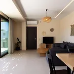 דירה Isla Luxury - Private Hot Tub - 100m From *