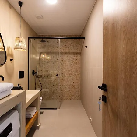 Isla Luxury - Private Hot Tub - 100m From Lägenhet *