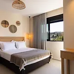 Apartamento Isla Luxury - Private Hot Tub - 100m From Rethymno