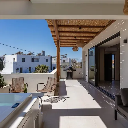 Apartament Isla Luxury - Private Hot Tub - 100m From *