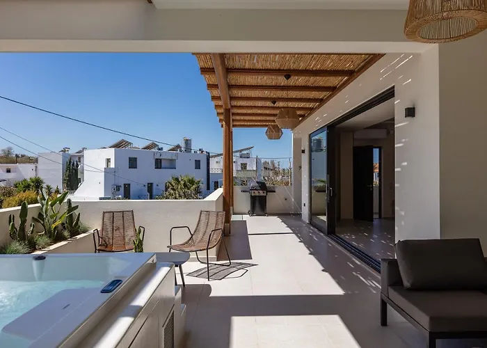 Apartament Isla Luxury - Private Hot Tub - 100m From *