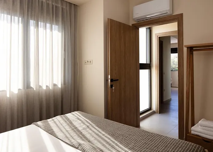 Isla Luxury - Private Hot Tub - 100m From Apartament